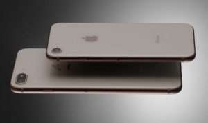 iPhone 8