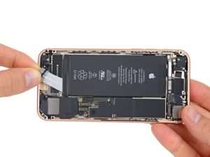 iPhone 8