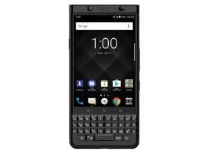 BlackBerry KeyOne Black Edition