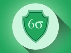 Lean Six Sigma Project Manager