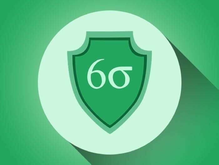 Lean Six Sigma