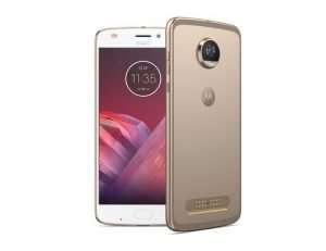 Moto Z2 Play