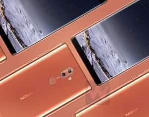 Nokia 9
