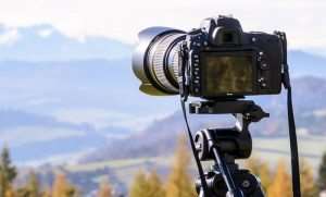 Photography DSLR Skill