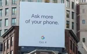 Google Pixel 2