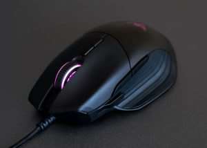 Razer Basilisk