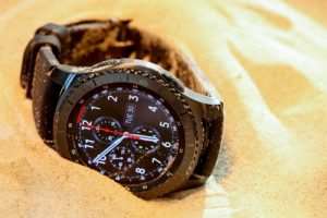 Samsung Gear S3