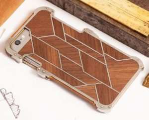 Stone Jelly iPhone Cases