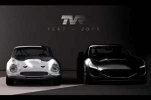 TVR GT