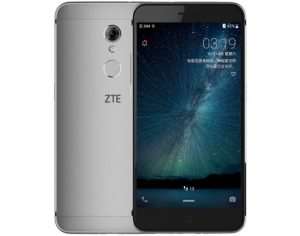 ZTE Blade A2S