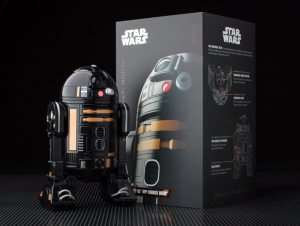 Sphero Star Wars R2-Q5
