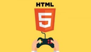 HTML5 Game Development