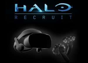 343 Industries Unveiled New Halo Recruit