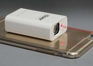 3Dazer Smart Laser Measure