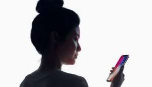 3D Sensing