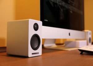 AirBox Audio System