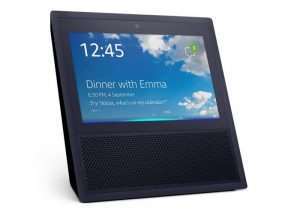 Amazon Echo Show
