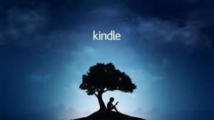 Amazon Kindle App