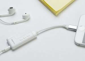 Amazon iPhone Adapter
