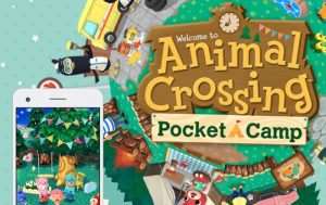 Animal Crossing: Pocket Camp