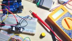 Arduino Bootcamp