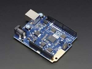 Arduino Robotics Bundle