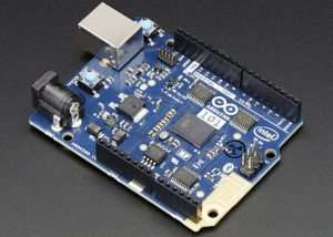 Ardunio Board