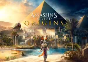 Assassin’s Creed Origins