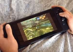 Awesome DIY Nintendo Switch
