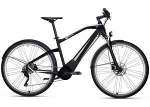 BMW Active Hybrid e-Drive Electric Bike