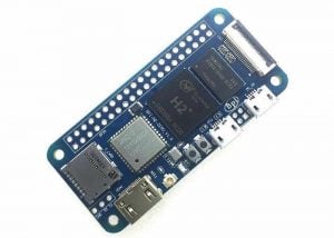 Banana Pi M2 Zero