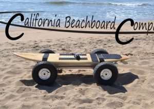 Beachboard