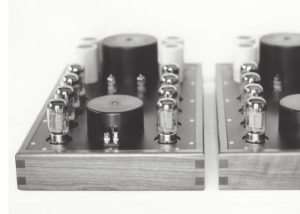 Tube Amplifier