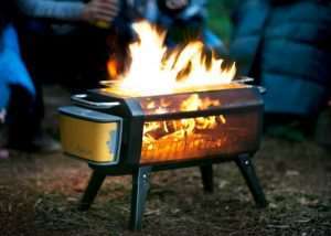 BioLite FirePit