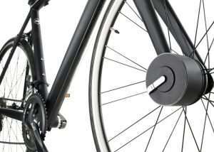 Bisecu Smart Bike Lock