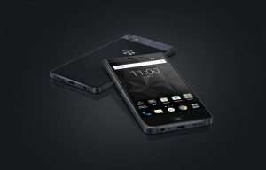 BlackBerry Motion