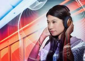 Bowers & Wilkins PX Noise Canceling Headphones