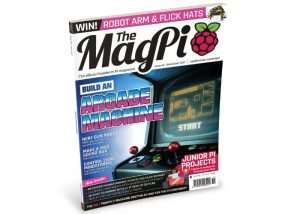 Build A DIY Raspberry Pi Arcade Cabinet