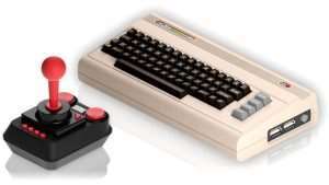 C64 Mini