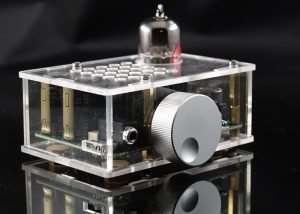 CERES Hybrid Tube Amplifier