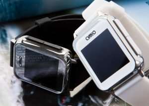 CYANO Dive Computer