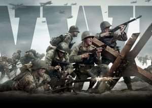 Call of Duty WWII