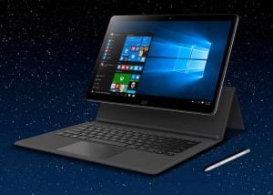 Chuwi CoreBook Hybrid Tablet