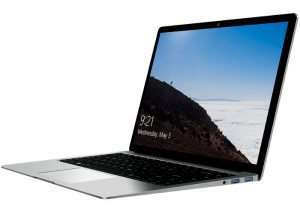 Chuwi LapBook Air Officially Launches