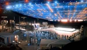 Close Encounters Of The Third Kind