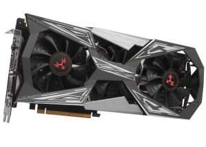 Colorful iGame GeForce GTX 1070 Ti Vulcan X Top Graphics Card