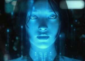 Cortana Smart Devices