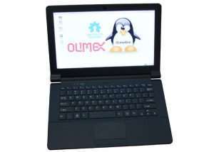 DIY Open Source Laptop Kit