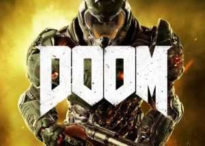 DOOM Switch