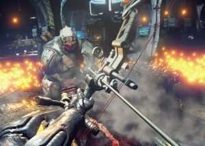 Dead Effect 2 VR